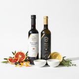 Citrus Olive & Balsamic Collection