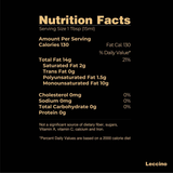 Leccino Varietal Olive Oil — Puglia, Italy